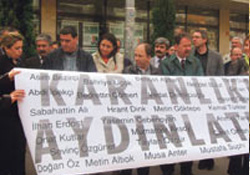 Doğan Öz cinayeti çözülürse, karanlıklar aydınlanır