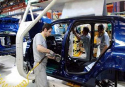 Otomotiv Lisesi İş Garantili Eğitim Verecek