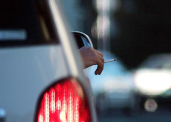 Sigara, otomobili 'gaz odasına' çeviriyor