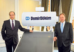 Güneş enerjisi sisteminde verimi yüzde 84 artırdı