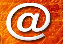 E-Mail'inize Başka Biri Girdiyse...