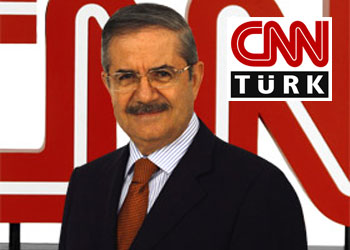 Said Nursi'nin ses kayıtları CNN Türk'te