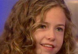 Beyninin yarısı alındı ama!..