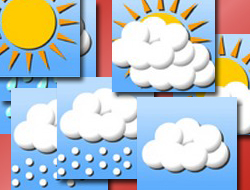 Tüm yurtta yağış bekleniyor