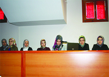 Gençliğin elmasları ve şişeleri