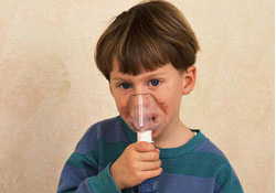 Çocuklardaki egzama astıma dönüşebiliyor