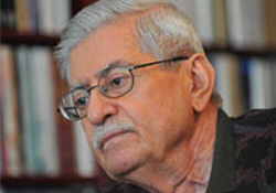 'Batının iğreti kavramlarıyla düşünüyoruz'