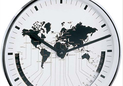 BM’den dünya saati uygulamasına destek