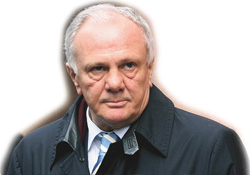 Çukurca'nın sorumlusuna ödül gibi atama