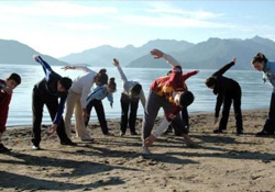 Bütün Öğrenciler Beden Eğitimi Dersi Alacak