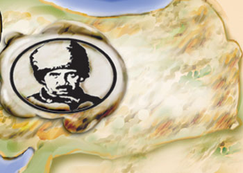 Türkiye'ye Said Nursi mührü-Karikatür