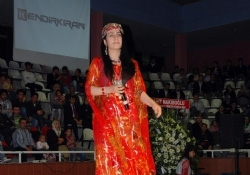 Uluslararası Türkçe Olimpiyatları'nın Irak Finali  Gaziantep'te Yapıldı