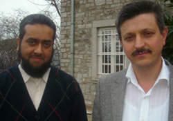 İngiltere Müslümanları İstanbul’a geliyor