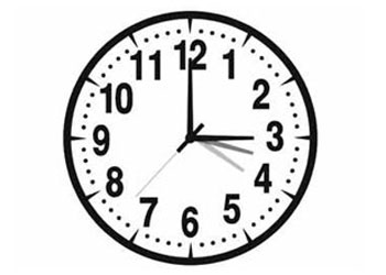 'Kış saati' uygulaması, çalışanın psikolojisini bozdu