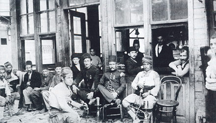 İstanbul'un ilkleri ve enleri