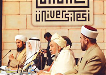 700 yıllık cihat fetvası Mardin'de tartışıldı