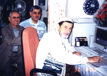 Bediüzzaman’ın ses kaydını dinledik