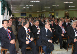 Eğitimin sorunları yeni şûrada çözülecek