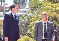 Kuban'ın kararı yasaya aykırı