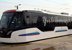 İstanbul'da ikinci dev metro