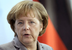 Merkel daha fazla birlik istedi