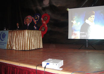 Nur cemaatlerinin İttihad-ı İslam vazifesi