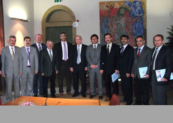 Suriye ile akademik işbirliği de artıyor