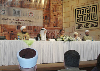 Fetva toplantısında Said Nursi sorusu!