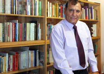 Said Nursi çok önceden söylemişti