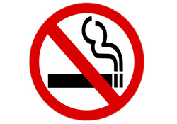 Sigara yasağının tartışılması ihlale sebep oluyor