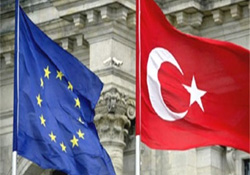 Avrupa peşimize takılacak