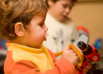 Aileler dikkat! Çocuklarda zeka geriliği yapıyor