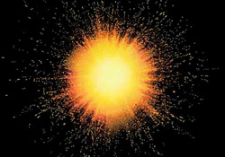 En uzak 'yıldızımsı gök cismi' görüntülendi