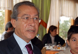 SHÇEK yurtlarına 'Umut' incelemesi