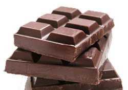 Çikolata yorgunluğa iyi geliyor