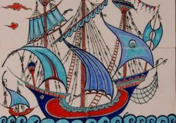 Ustalarından İslam Sanatları sergisi