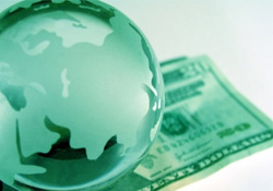 'Dünya ekonomisi çok tehlikeli dönemeçte'