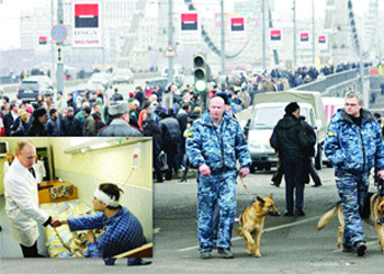 Müslümanlar asla masum insanları katletmez