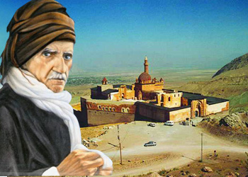 Iğdır'da Bediüzzaman Mevlidine Davet