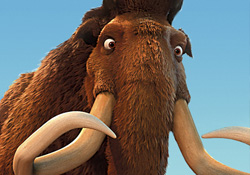 Mamutların ölüm nedeni