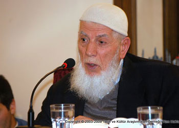 M.Kırkıncı hayatını Risale Haber'e anlattı