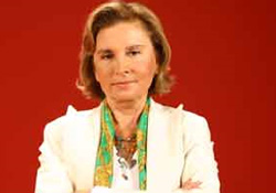 Ilıcak'a verilen ceza protesto edildi