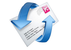 Şirket yöneticilerinin e-mail'i yok