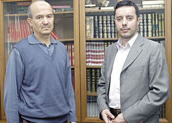 Gayesi S.Nursi'nin projesini hayata geçirmekti