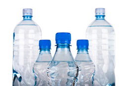 Pet şişede su satışı yasaklanıyor