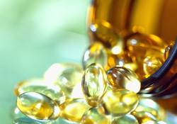 Balık yağı gerçek bir yaşam iksiri