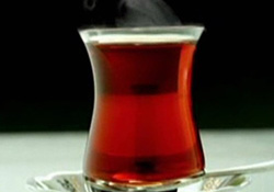 Çayın Tek Suçu Şekeri