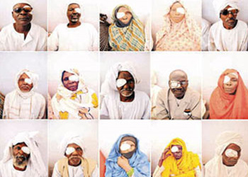 Siz görürseniz, onlar da görecek