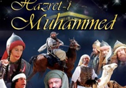 Hz. Muhammed'in hayatı Kanal 7' de