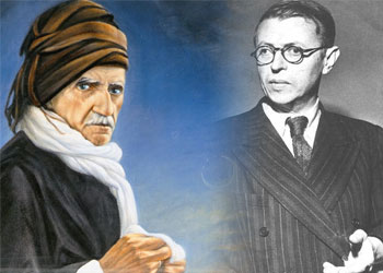 Said Nursi ile Jean Sartre'ın sinekleri